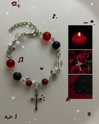 Imagen 1 de Dark candle