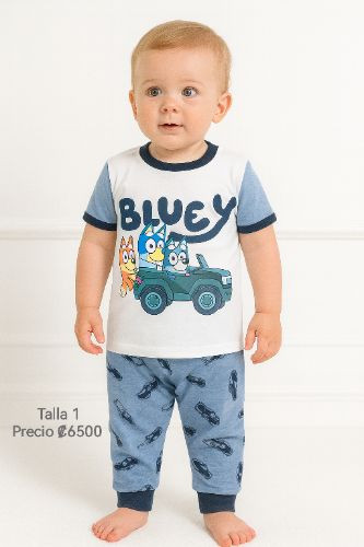 Imagen 1 de Bluy carros