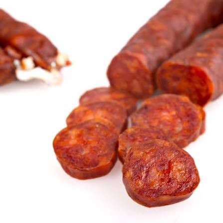 Imagen 1 de Chorizo