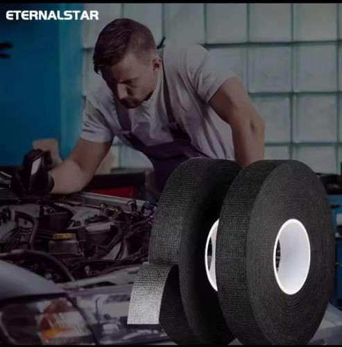 Imagen 1 de Cinta resistente al calor