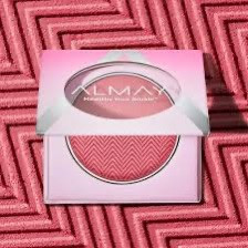 Imagen 1 de Almay | Healthy Hue Rubor Tono Del Maquillaje 300 Pink Flush