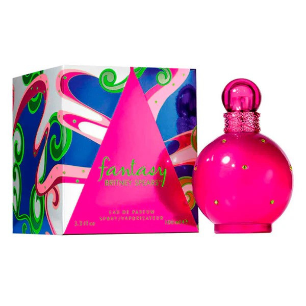 Imagen 1 de Fantasy Britney Spears 100ml EDP Mujer