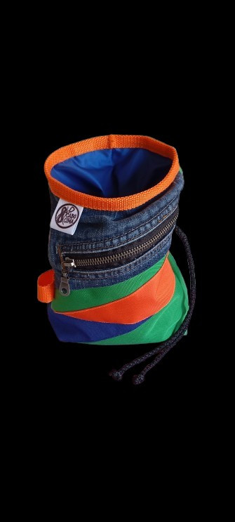 Imagen 1 de Magnesiera  Verde 💚