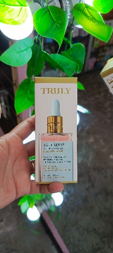 Imagen 1 de Aceite Truly pequeño