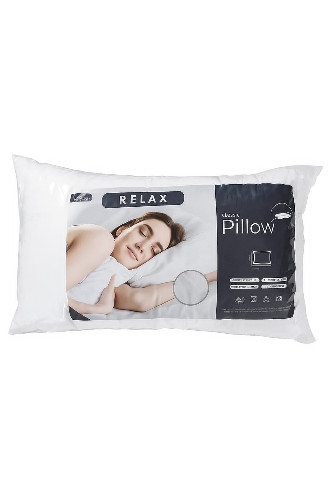 Imagen 1 de Almohada Relax 70x40