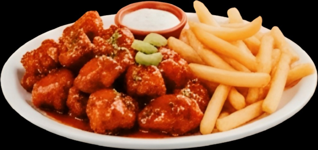 Imagen 1 de Boneless