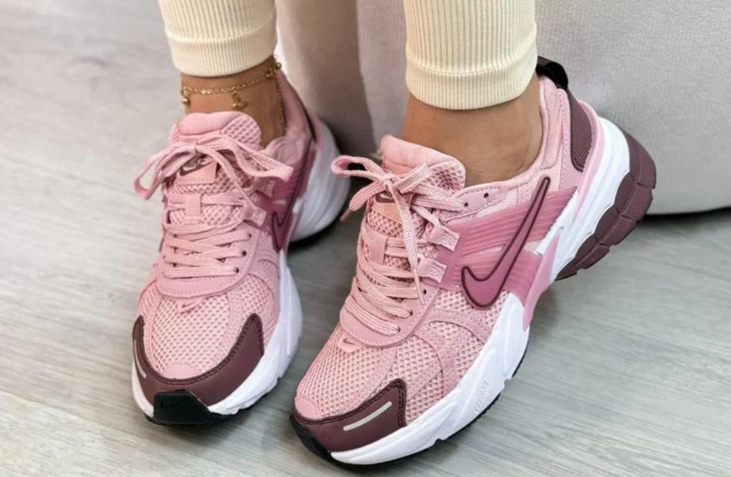 Imagen 1 de Nike estilo running rosa