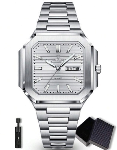 Imagen 1 de Poedagar 672 Blanco