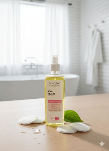 Imagen 1 de Agua micelar