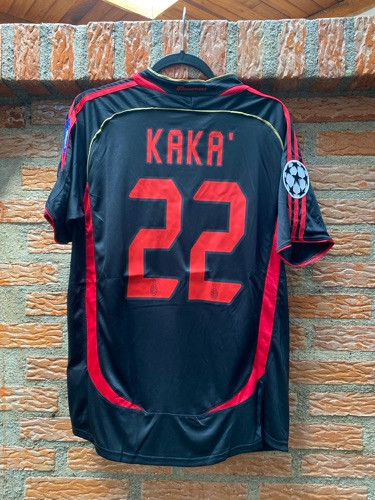 Imagen 1 de 06-07 Ac Milan