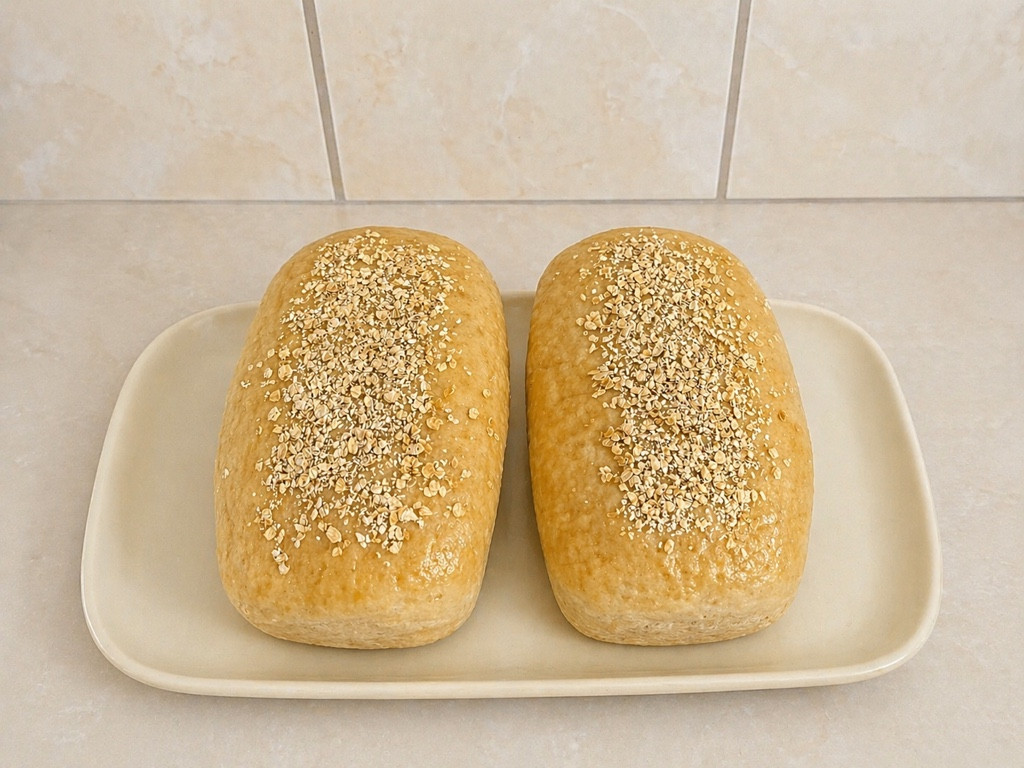 Imagen 1 de Pan de Avena 850 gr