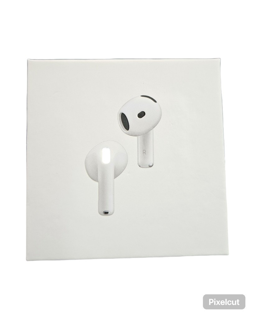 Imagen 1 de Airpods 4ta generacion