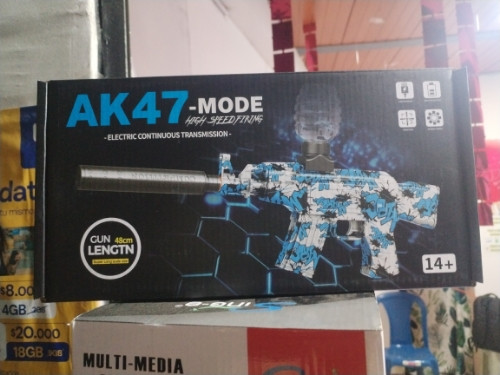 Imagen 1 de AK47 HIDROGEL