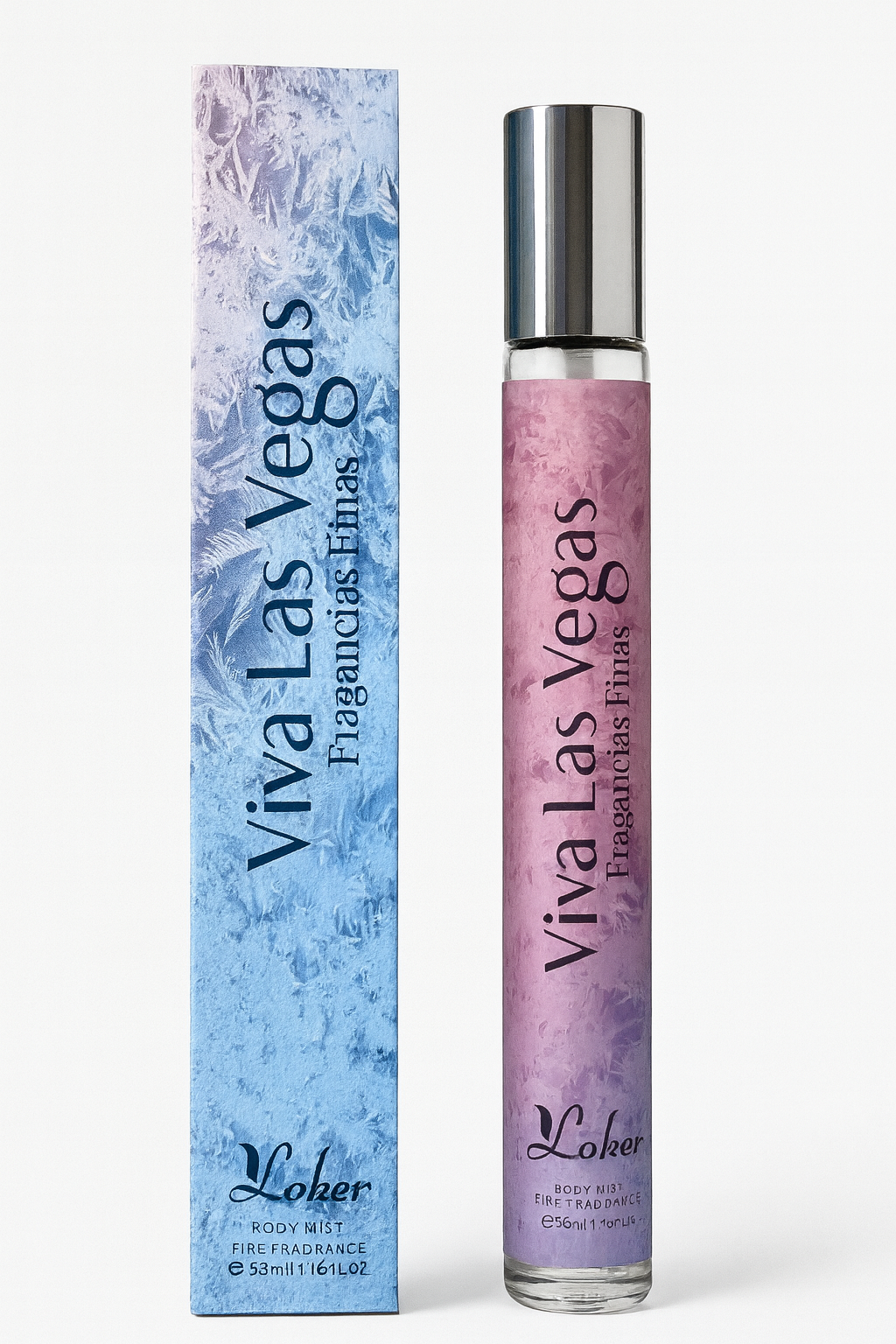 Imagen 1 de 1111-Perfume viva las vegas