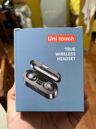 Imagen 1 de Auriculares UNI Touch