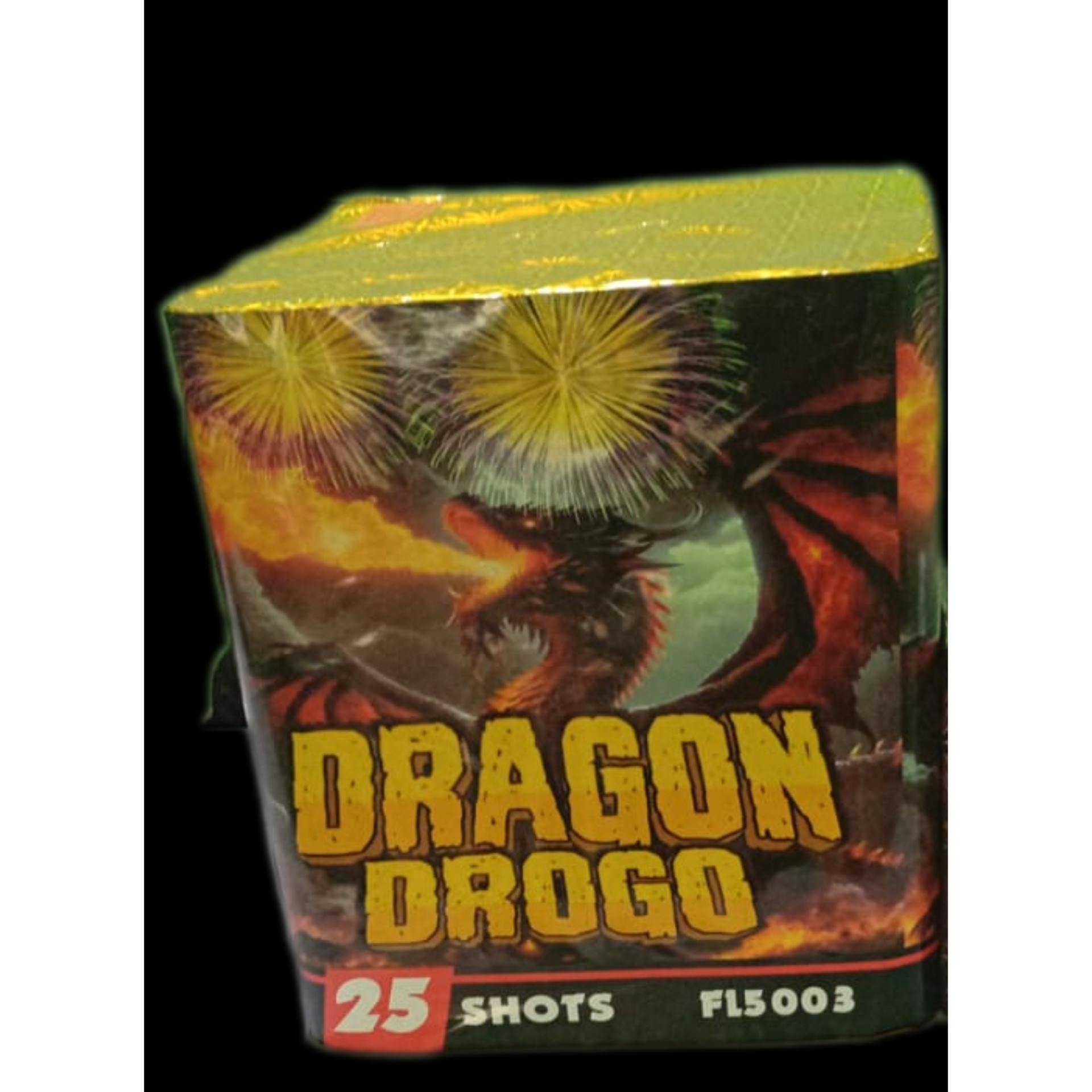 Imagen 1 de 25 disparos Profesional