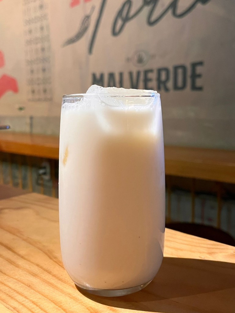 Imagen 1 de Horchata