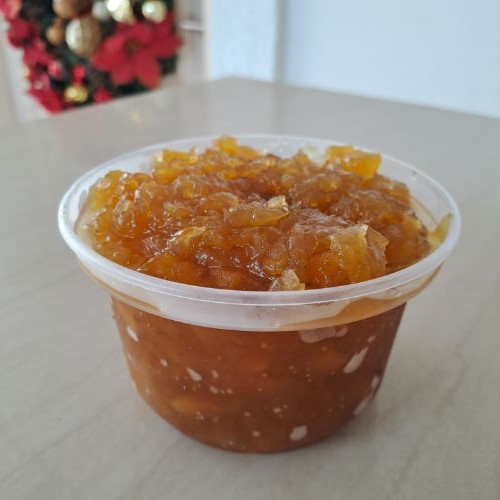 Imagen 1 de Dulce de lechosa (500gr)