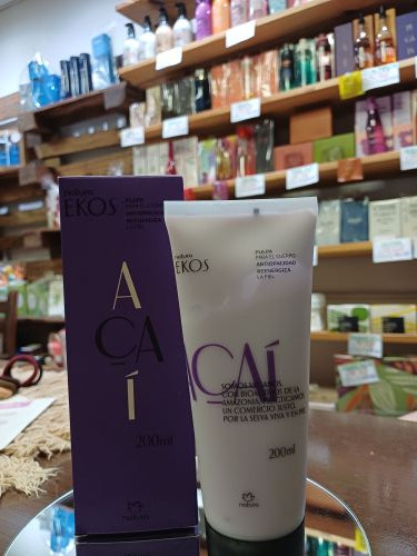 Imagen 1 de Açaí Pulpa corporal