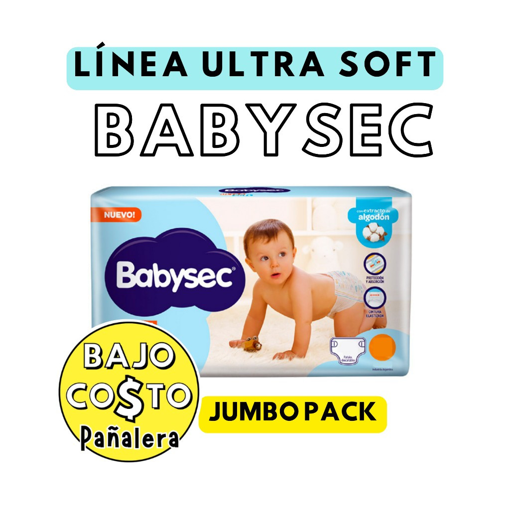Imagen 1 de BABYSEC Mx68 ULTRA
