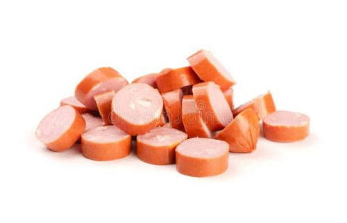 Imagen 1 de Adición salchicha