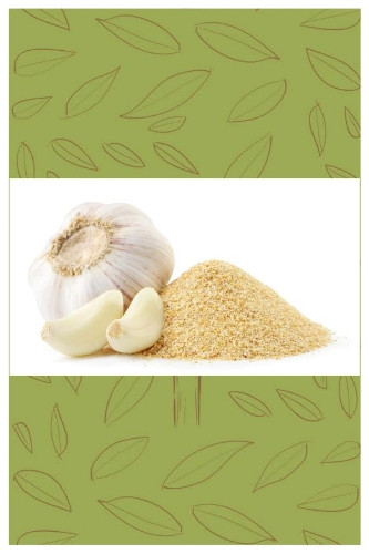 Imagen 1 de Ajo en polvo x50g