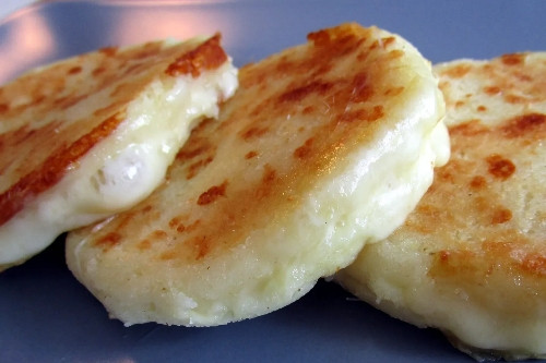 Imagen 1 de Arepa
