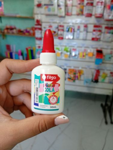 Imagen 1 de Adhesivo vinílico 30ml