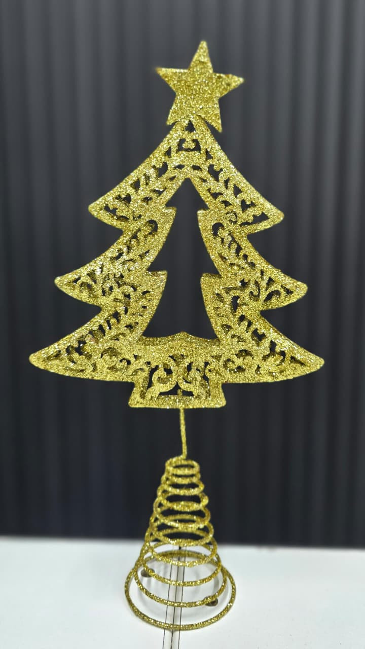 Imagen 1 de Adorno para la punta del Árbol