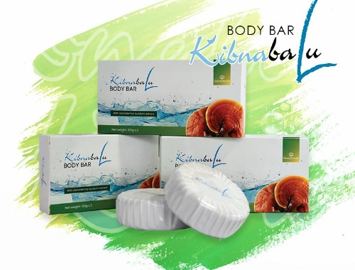 Imagen 1 de Kibnabalu Body Bar
