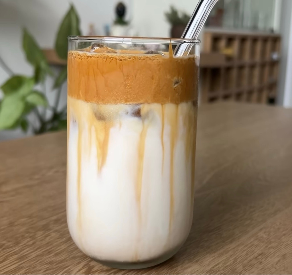 Imagen 1 de Café cremoso