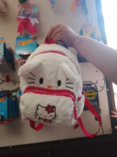Imagen 1 de Mochila Kitty