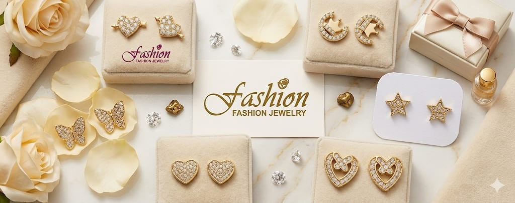 Imagen 1 de ARETES FASHION