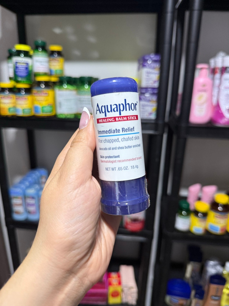 Imagen 1 de Aquaphor Balm Stick
