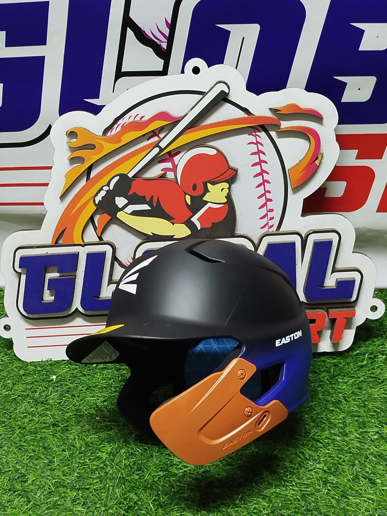 Imagen 1 de Casco de niño Easton con protector