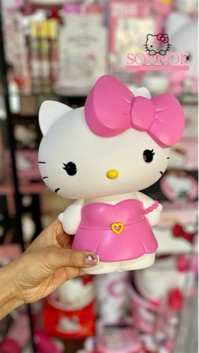 Imagen 1 de Alcancía Hello Kitty sweet  tamaño S