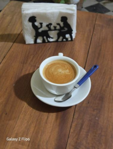 Imagen 1 de Cafe  1 expresso americano