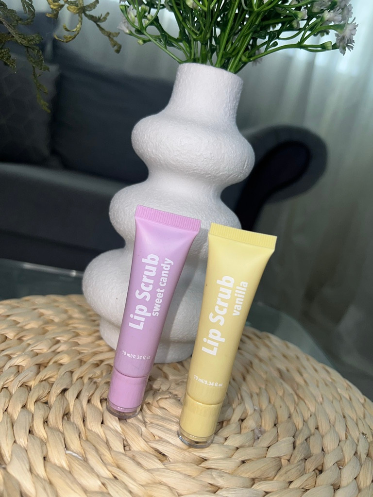 Imagen 1 de Exfoliantes de labios