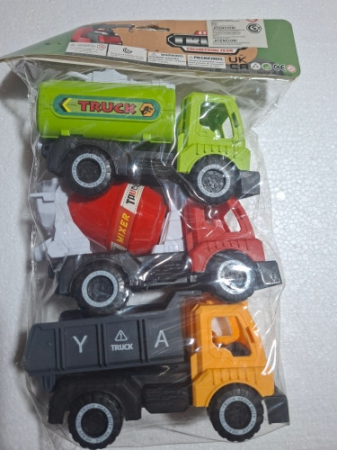 Imagen 1 de Autos truck