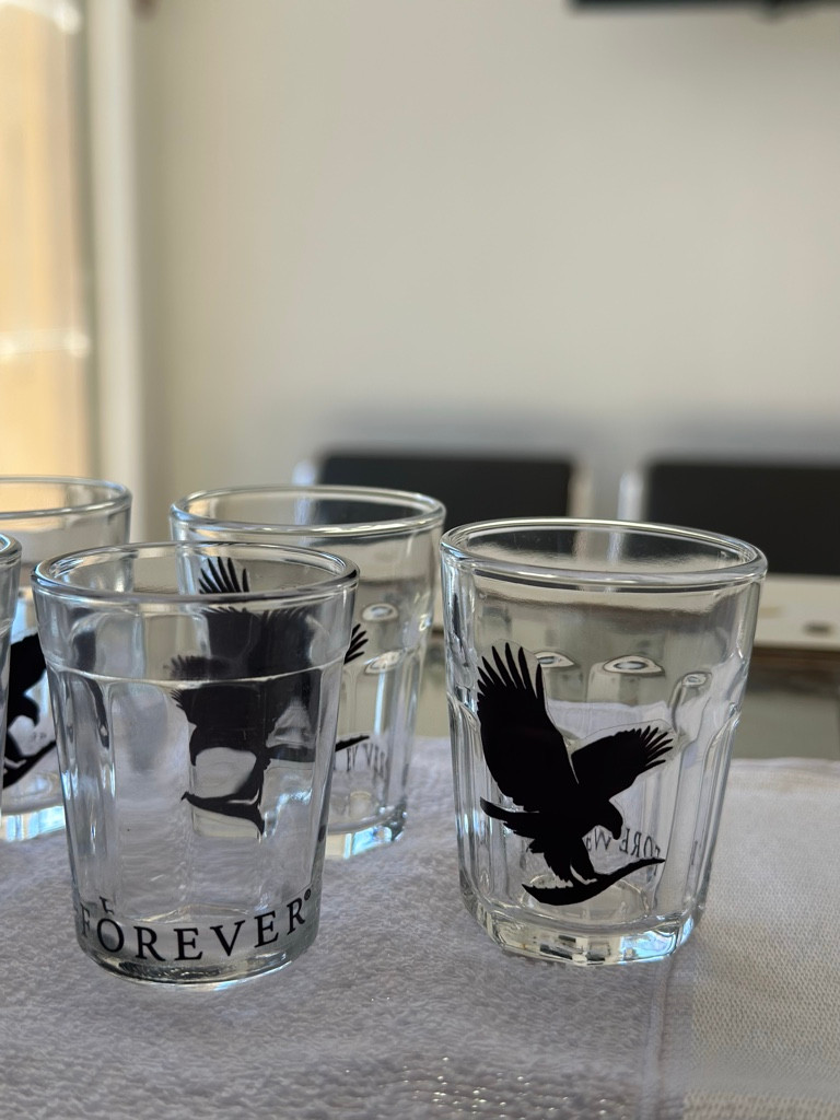 Imagen 1 de Vasos de shot personalizados