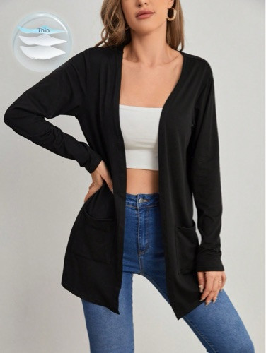 Imagen 1 de Abrigo sencillo Lorena.