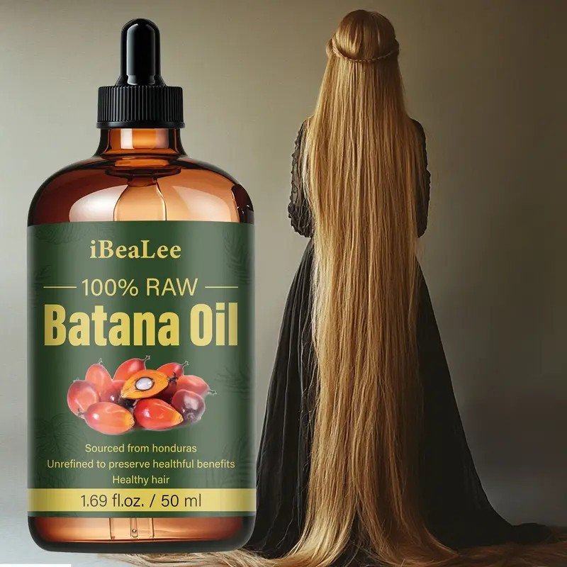 Imagen 1 de Aceite de Batana