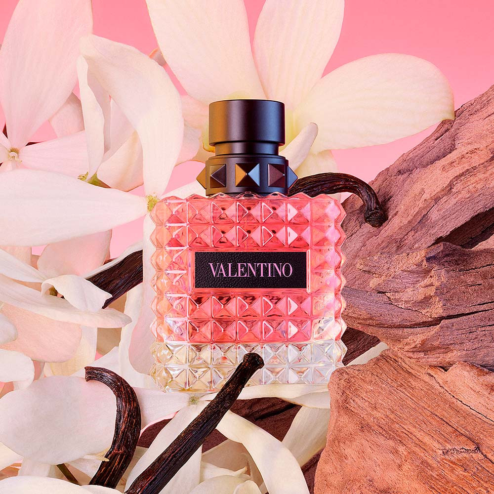 Imagen 1 de BORN IN ROMA DONNA BY VALENTINO (M)