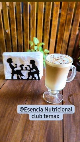 Imagen 1 de Coffi latte