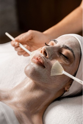 Imagen 1 de Facial spa