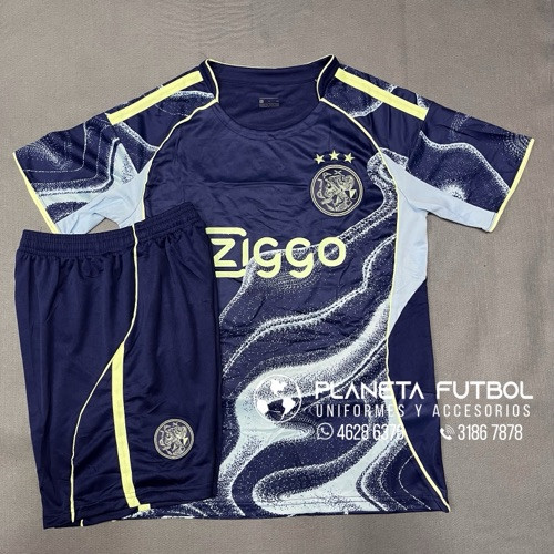 Imagen 1 de Ajax XY
