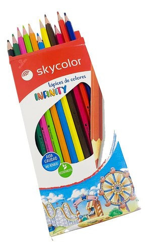 Imagen 1 de Lapices de colores