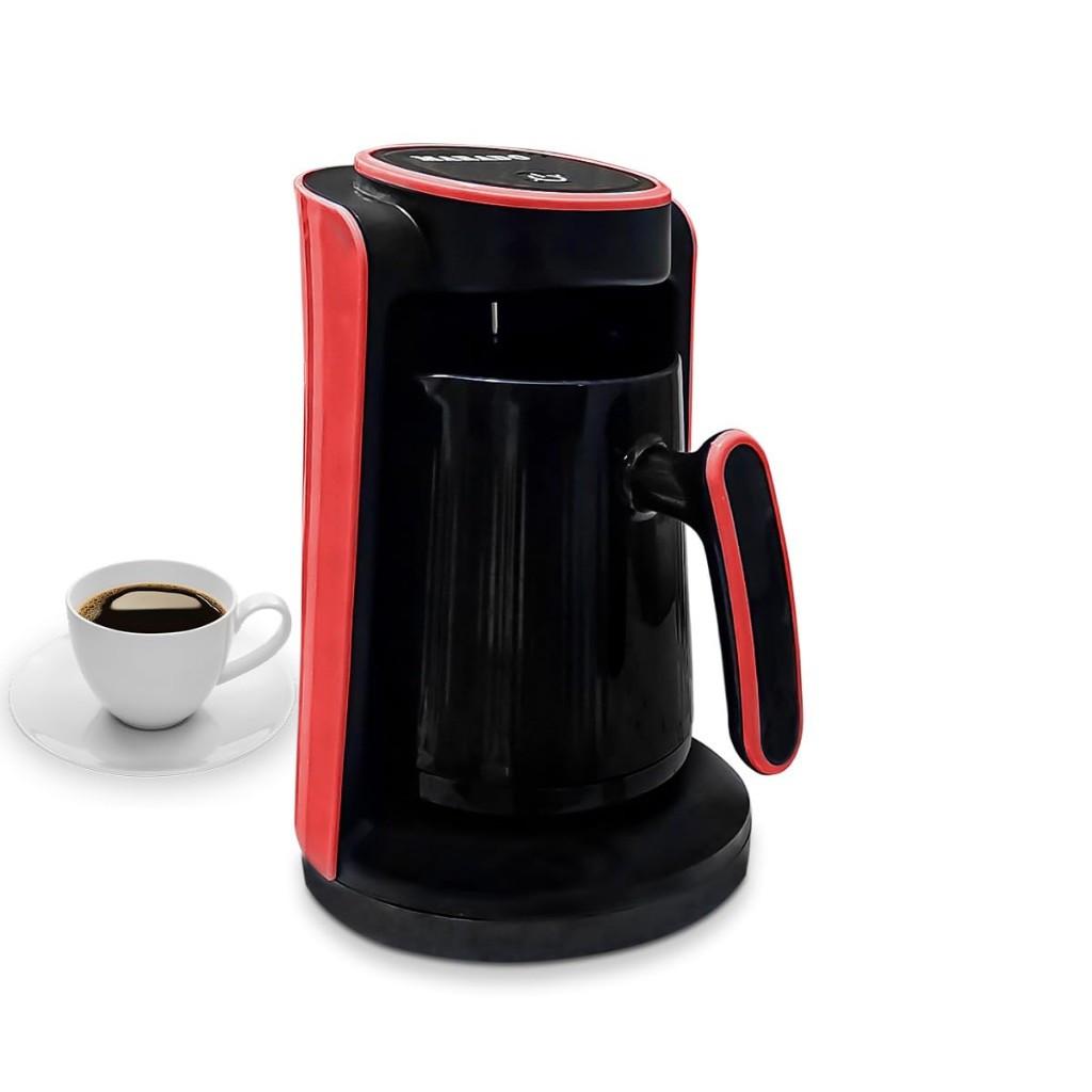 Imagen 1 de CAFETERA MÉTODO TURCO