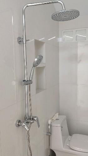 Imagen 1 de Instalación de duchas