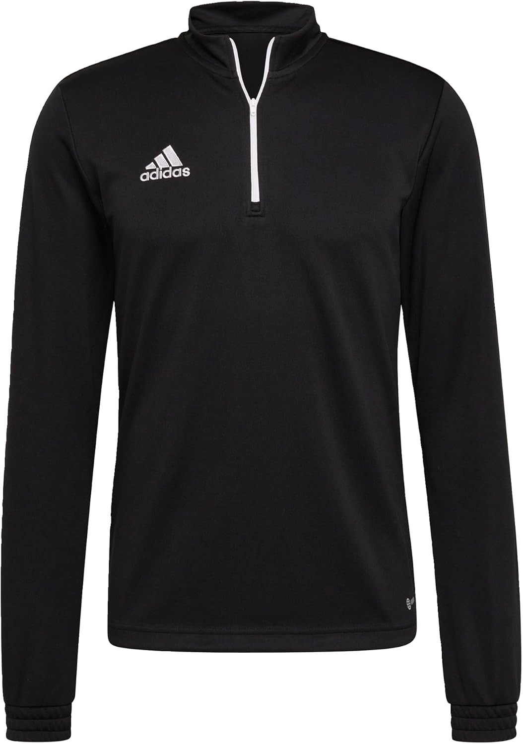 Imagen 1 de Buso Adidas Negro con cierre
